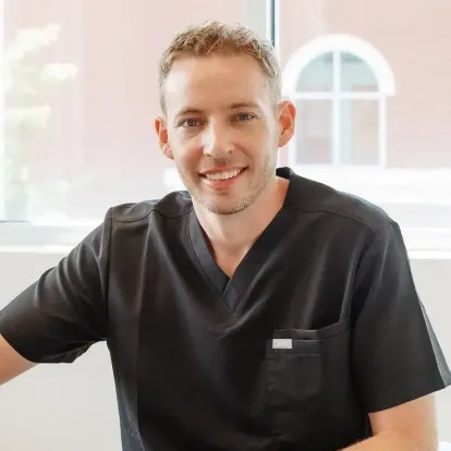 Dr. Kevin Dooley