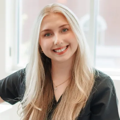 Dr. Kristina Zakova