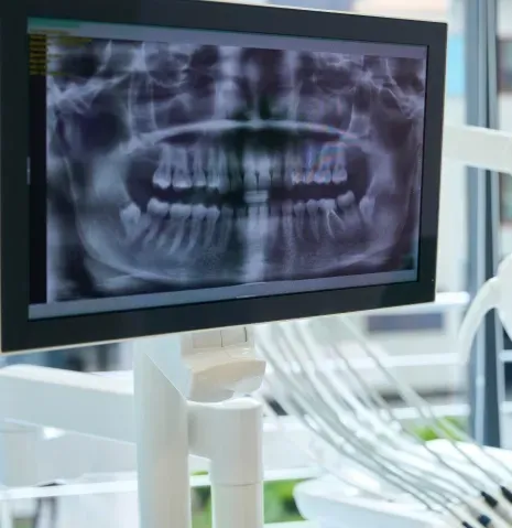 Digital Workflow for Advanced Full Mouth Implant Treatments