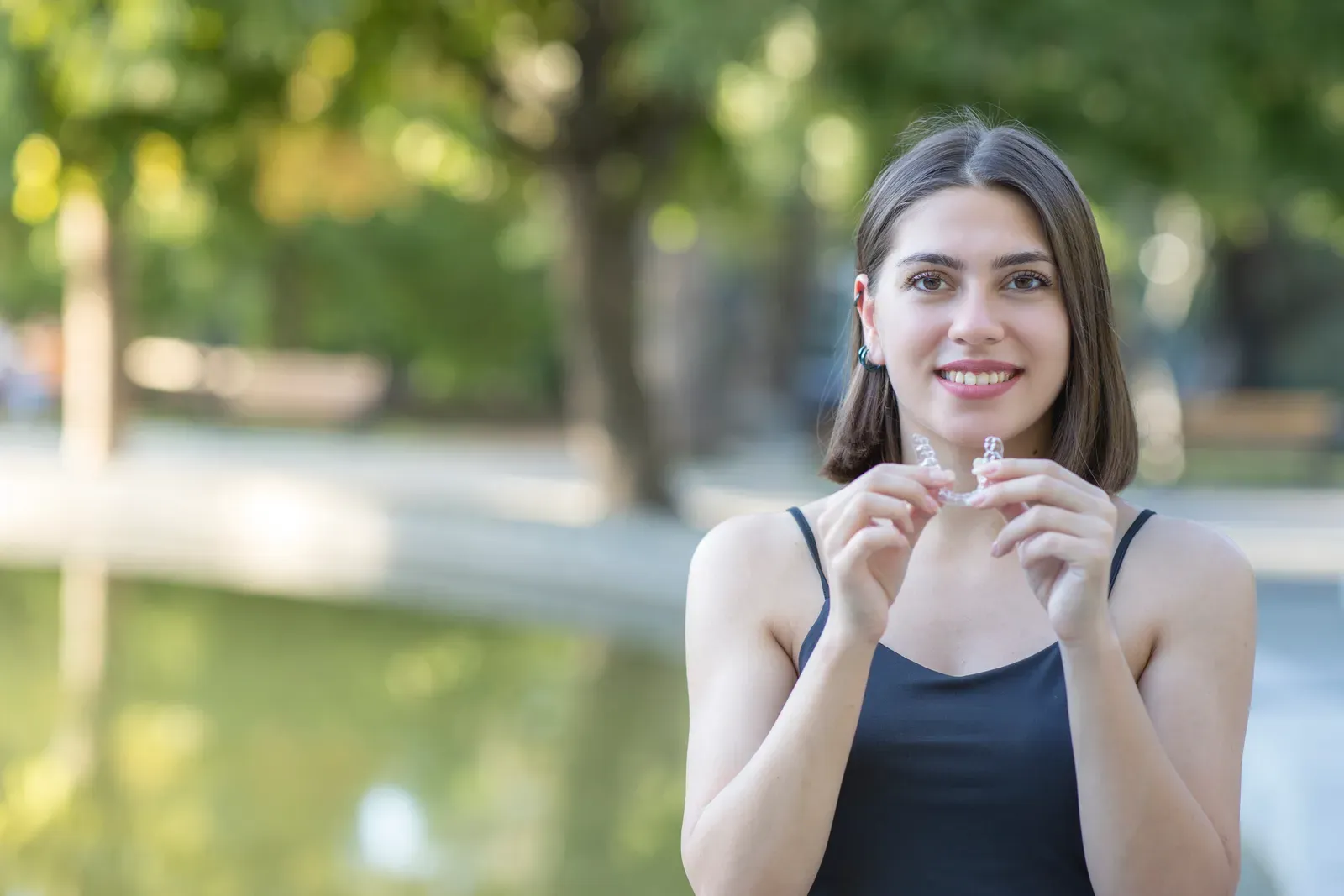 Orthodontics at Drewyer Dentistry Burtonsville