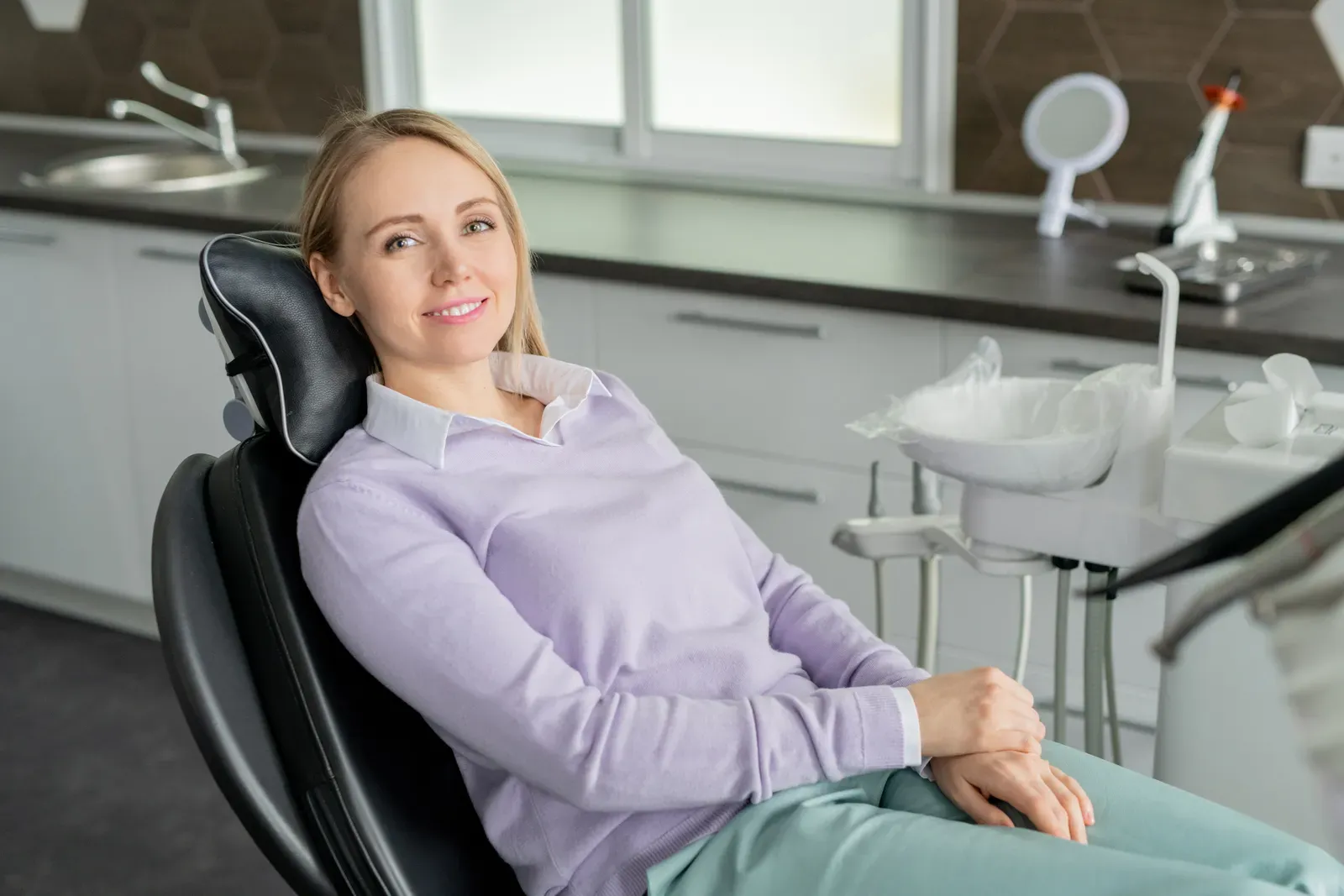 Preventive Care at Drewyer Dentistry Burtonsville