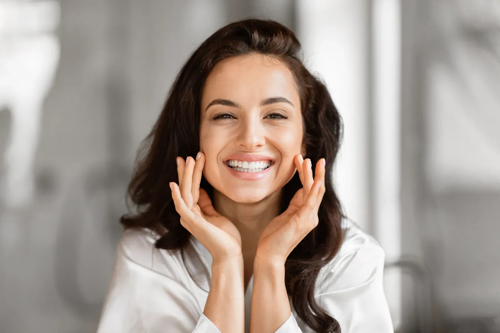TMJ at Drewyer Dentistry Burtonsville
