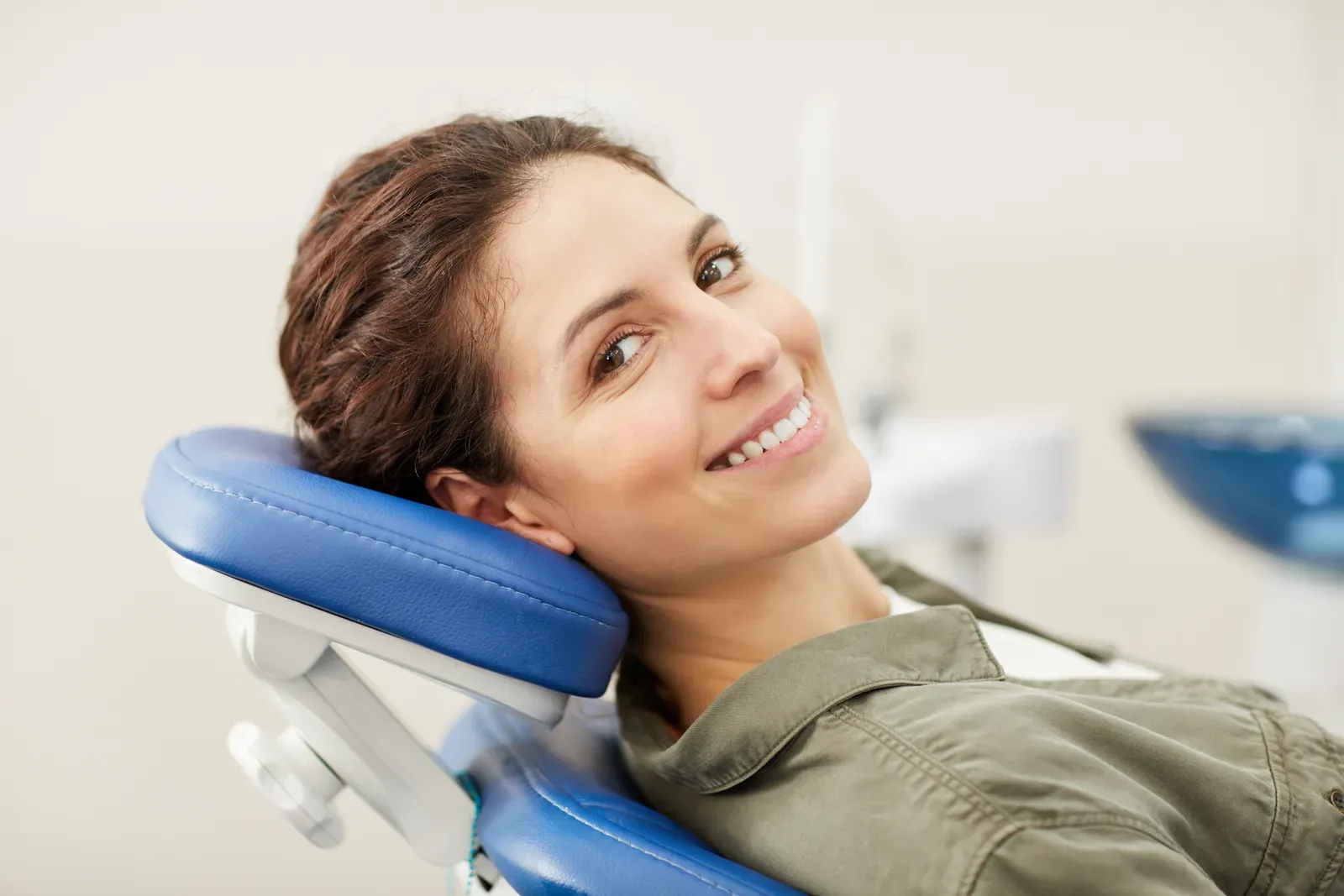 Restorative Dentistry at Drewyer Dentistry Burtonsville